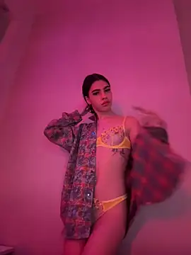  BbFreya online show from February 7, 7:49 pm