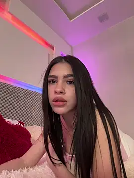  BbFreya online show from February 13, 12:43 pm