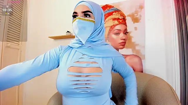 saleh issawi online show from March 24, 8:20 pm