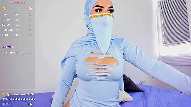 saleh issawi online show from January 31, 8:07 pm