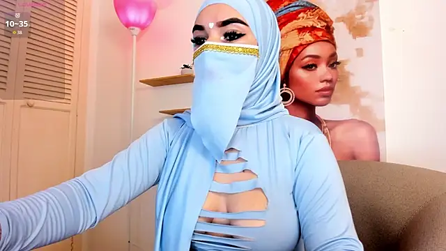 saleh issawi online show from March 19, 7:58 pm