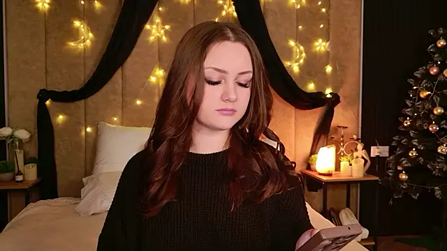 Kendra Parlow online show from January 15, 8:56 pm