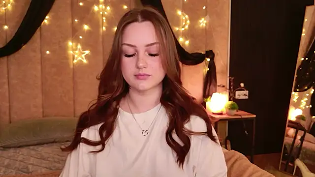 Kendra Parlow online show from March 26, 8:40 pm