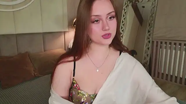 Kendra Parlow online show from May 31, 8:31 pm