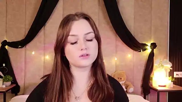 Snapshot of Kendra_Parlow chatting on October 3, 8:21 pm Kendra Parlow online show from October 3, 8:21 pm