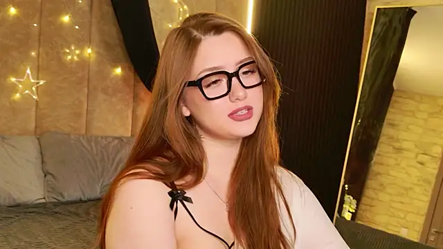 Kendra Parlow online show from May 28, 8:48 pm