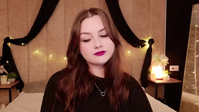 Snapshot of Kendra_Parlow chatting on October 5, 8:43 pm Kendra Parlow online show from October 5, 8:43 pm