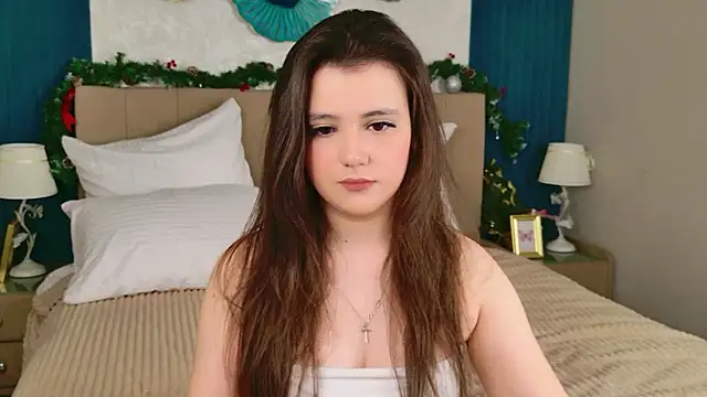 Pauline Heaven online show from January 12, 6:09 am