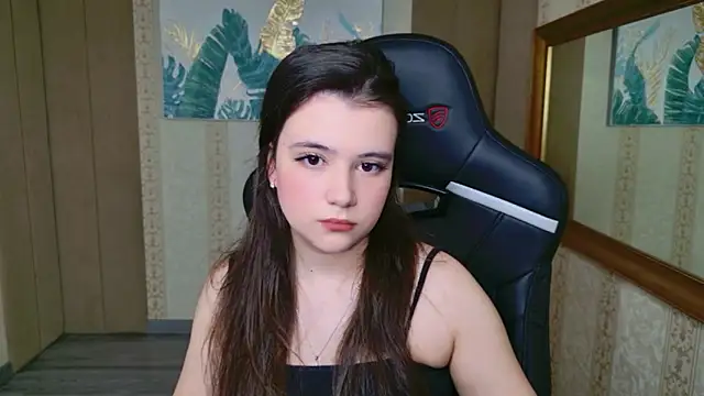 Pauline Heaven online show from February 7, 5:48 am