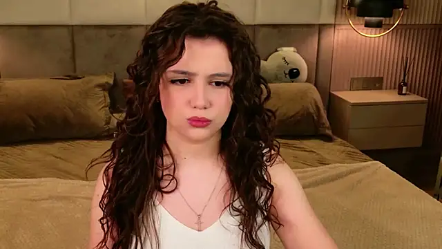 Pauline Heaven online show from March 16, 5:37 am