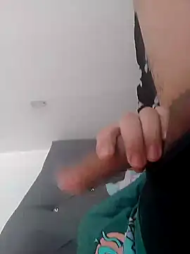 Snapshot of Fferney123 chatting on January 30, 9:58 pm Fferney123 online show from January 30, 9:58 pm