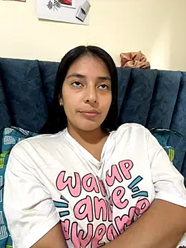 Snapshot of ariana_sweet87 chatting on September 15, 7:47 pm ariana sweet87 online show from September 15, 7:47 pm