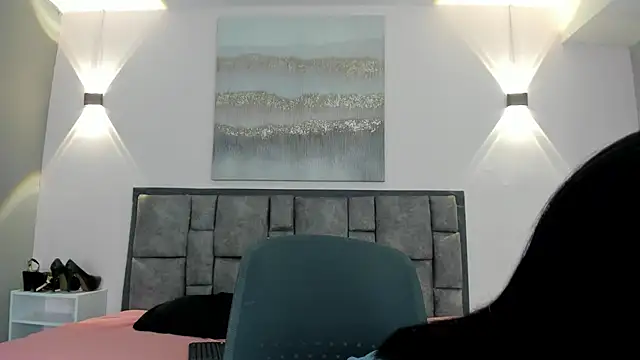 marilynharris online show from September 13, 11:21 am