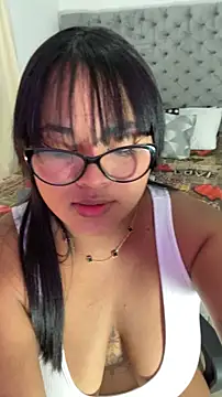 Marce 777 online show from December 20, 12:35 am