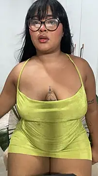 Marce 777 online show from November 16, 3:44 am