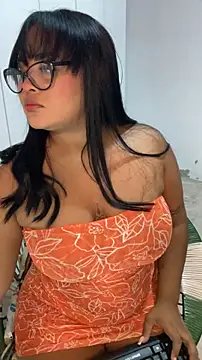 Marce 777 online show from November 28, 2:45 am