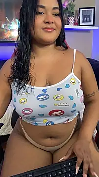 Marce 777 online show from November 11, 3:34 am