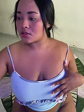 Marce 777 online show from November 6, 4:33 pm