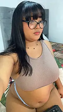 Marce 777 online show from November 28, 9:37 pm