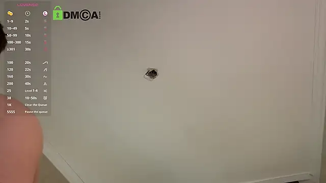 Snapshot of VincentSmith02 chatting on October 22, 12:48 pm VincentSmith02 online show from October 22, 12:48 pm