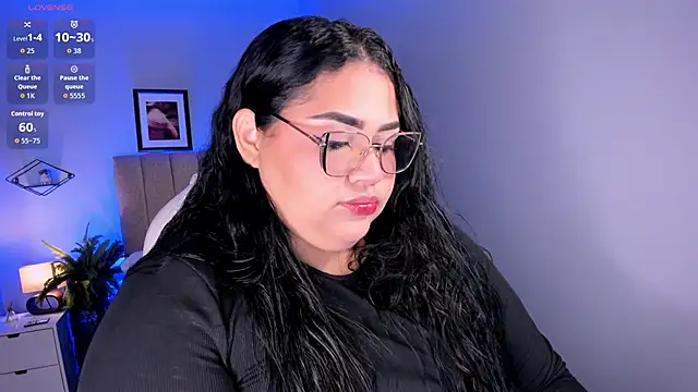 Snapshot of _michel_bbw chatting on February 16, 2:54 am michel bbw online show from February 16, 2:54 am