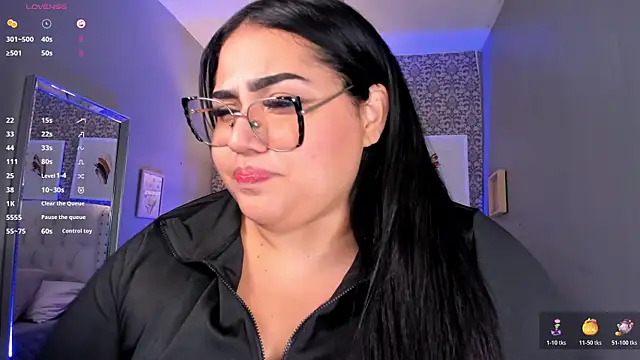 Snapshot of _michel_bbw chatting on December 19, 2:15 am michel bbw online show from December 19, 2:15 am