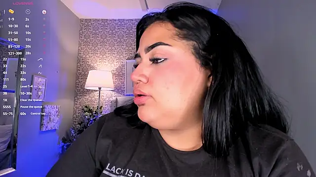 Snapshot of _michel_bbw chatting on December 18, 3:55 am michel bbw online show from December 18, 3:55 am