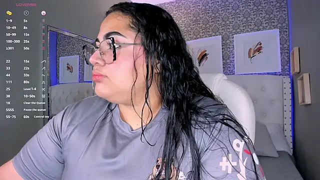 Snapshot of _michel_bbw chatting on September 26, 2:40 am michel bbw online show from September 26, 2:40 am