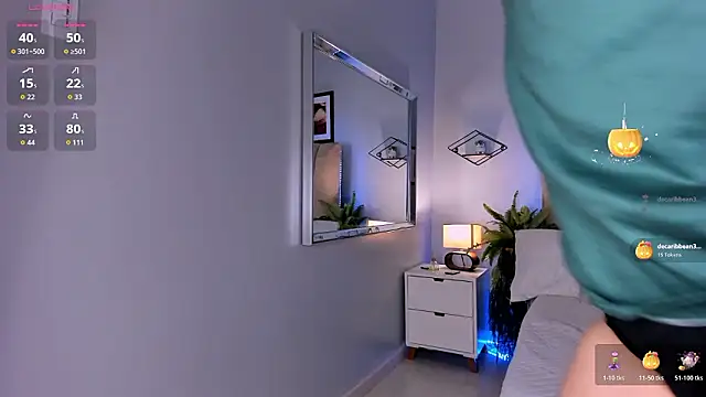 Snapshot of _michel_bbw chatting on February 3, 3:04 am michel bbw online show from February 3, 3:04 am