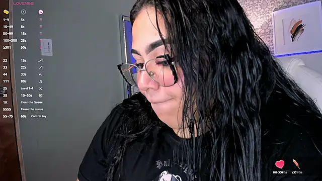 Snapshot of _michel_bbw chatting on September 29, 2:51 am michel bbw online show from September 29, 2:51 am