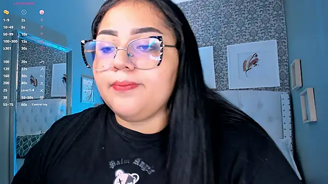 Snapshot of _michel_bbw chatting on September 9, 3:05 am michel bbw online show from September 9, 3:05 am