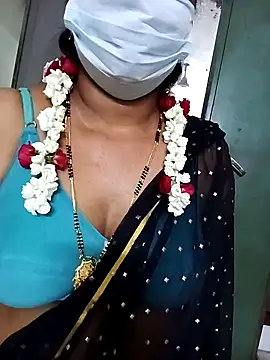 Tamil Radha online show from February 19, 4:33 pm