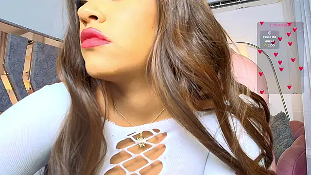 Alexa candy18 online show from February 17, 12:41 am