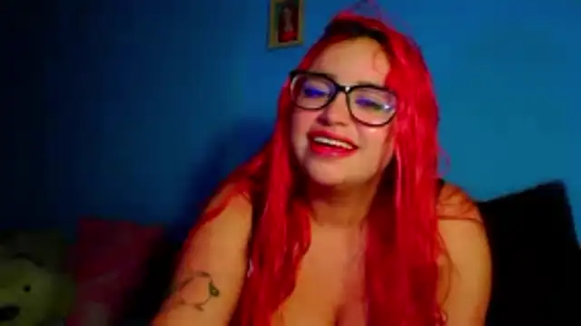 EstefyTabbo online show from April 22, 6:58 pm