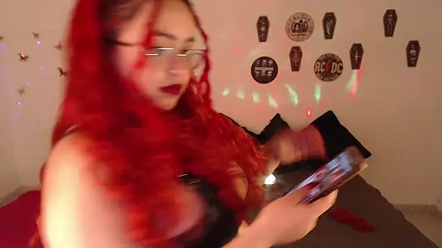 EstefyTabbo online show from January 10, 5:52 pm