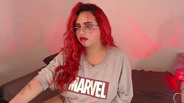 EstefyTabbo online show from October 23, 7:23 pm