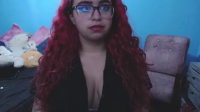 EstefyTabbo online show from February 7, 10:56 am