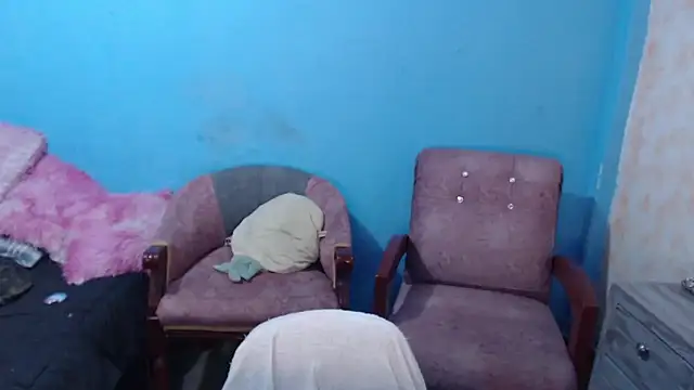 EstefyTabbo online show from February 23, 8:31 pm