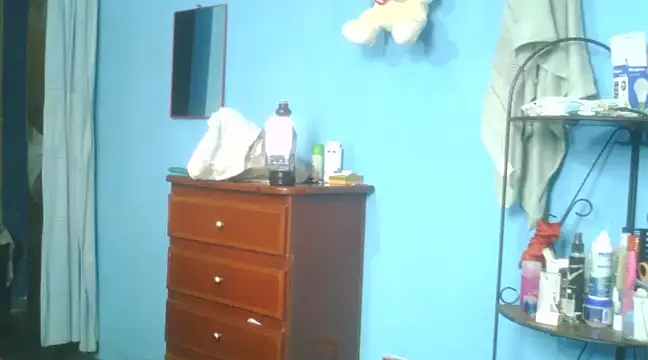 Snapshot of DivinaTransStrella chatting on February 20, 4:58 pm DivinaTransStrella online show from February 20, 4:58 pm