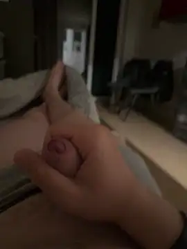 colin1277 online show from April 15, 7:40 pm