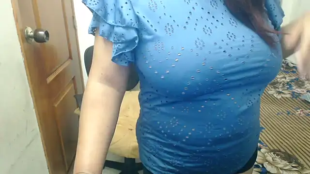 Siblleyx online show from April 9, 10:38 pm