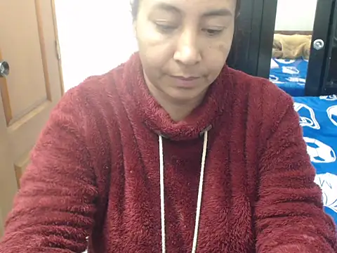 Siblleyx online show from March 16, 10:45 pm