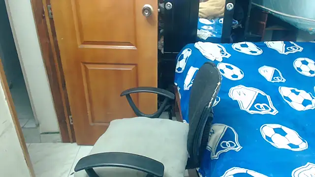 Siblleyx online show from March 20, 10:22 pm