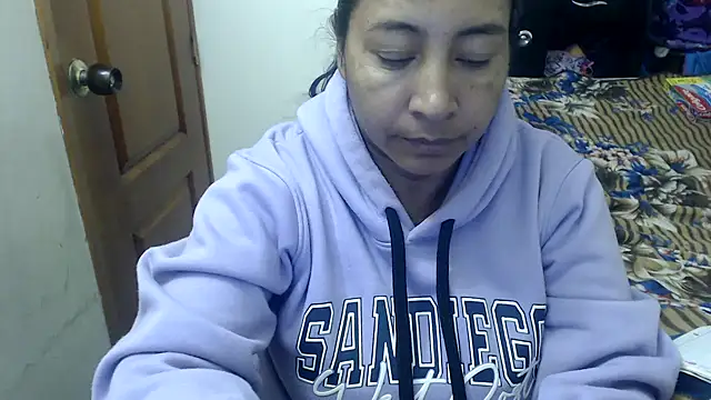 Siblleyx online show from October 7, 8:54 pm