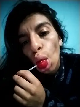 Ariell Kieran online show from March 12, 2:39 am