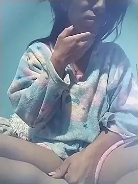 Ariell Kieran online show from April 7, 7:21 am