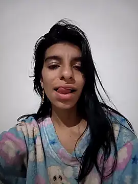 Snapshot of Ariell_Kieran chatting on March 13, 12:27 am Ariell Kieran online show from March 13, 12:27 am