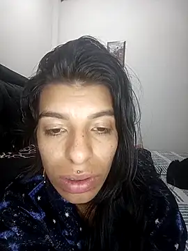 Snapshot of Ariell_Kieran chatting on October 6, 8:09 pm Ariell Kieran online show from October 6, 8:09 pm