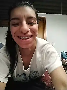 Ariell Kieran online show from July 23, 5:53 pm