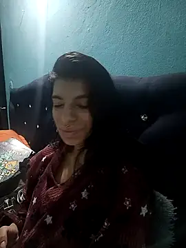 Snapshot of Ariell_Kieran chatting on October 25, 7:40 am Ariell Kieran online show from October 25, 7:40 am